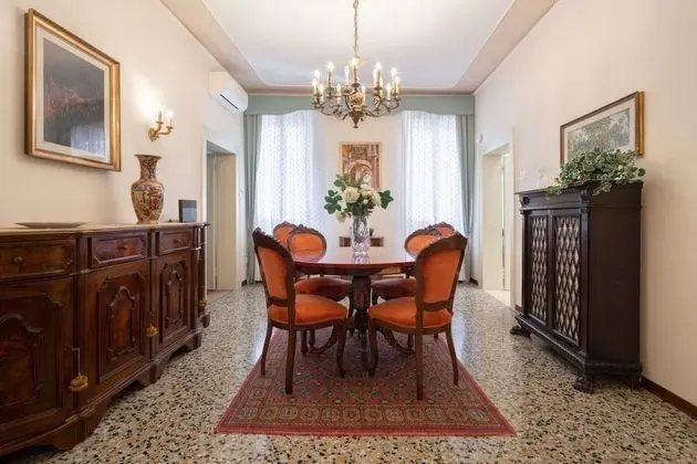 Apart Daire, 3 Yatak Odası