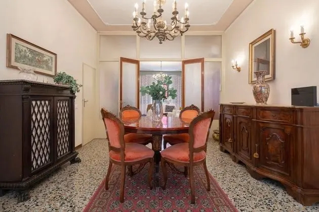 Apart Daire, 3 Yatak Odası