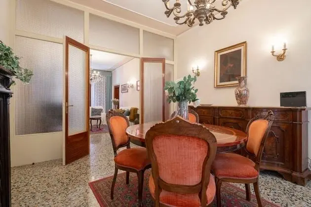 Apart Daire, 3 Yatak Odası