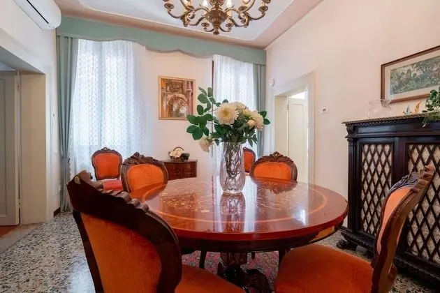 Apart Daire, 3 Yatak Odası