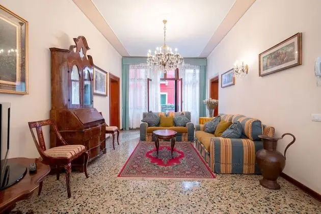 Apart Daire, 3 Yatak Odası