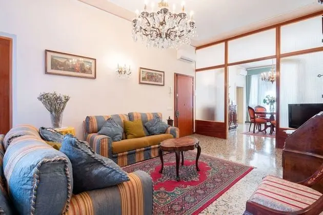 Apart Daire, 3 Yatak Odası