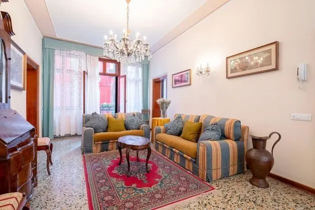 Apart Daire, 3 Yatak Odası