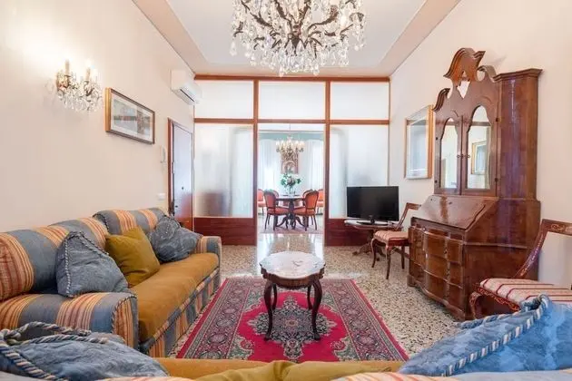 Apart Daire, 3 Yatak Odası