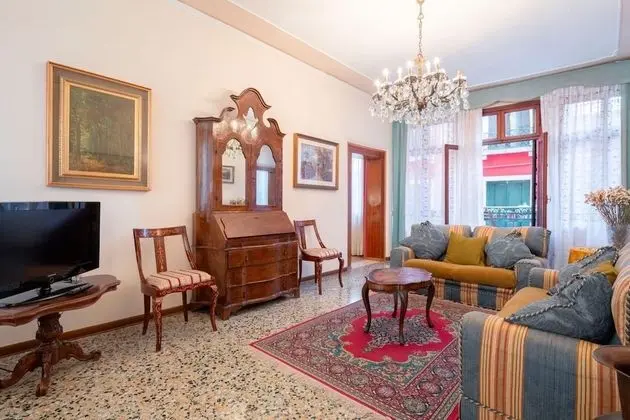 Apart Daire, 3 Yatak Odası