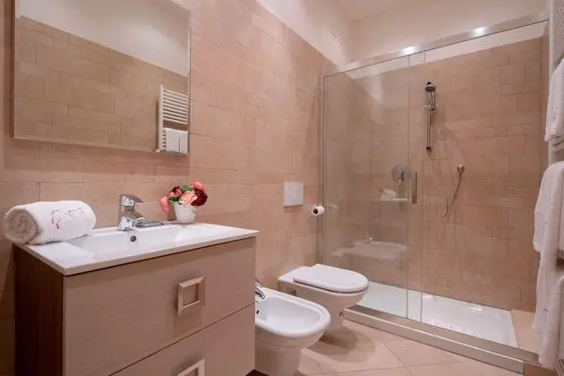 Apart Daire, 3 Yatak Odası