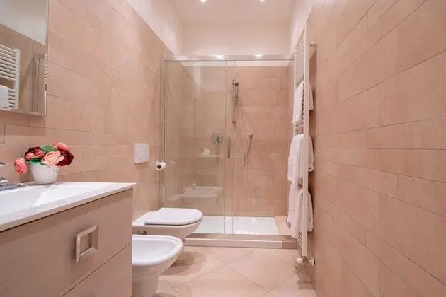 Apart Daire, 3 Yatak Odası