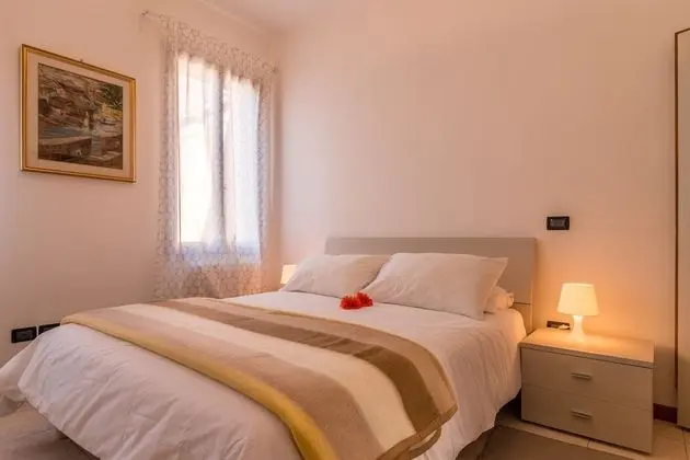 Apart Daire, 2 Yatak Odası, Şehir Manzaralı