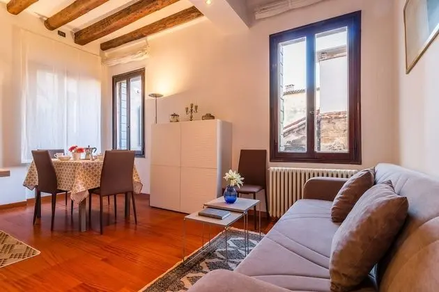 Apart Daire, 2 Yatak Odası, Şehir Manzaralı