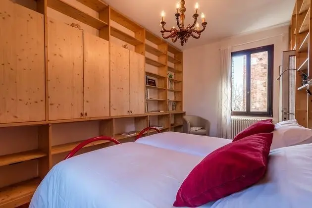 Apart Daire, 2 Yatak Odası, Şehir Manzaralı