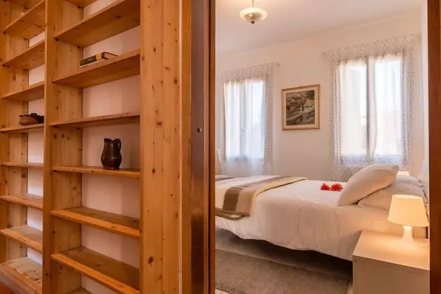 Apart Daire, 2 Yatak Odası, Şehir Manzaralı