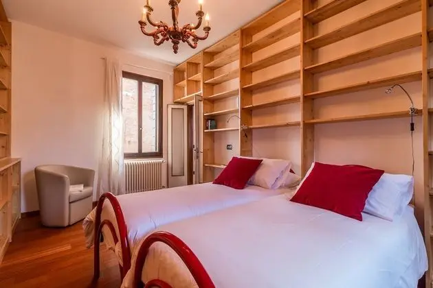 Apart Daire, 2 Yatak Odası, Şehir Manzaralı