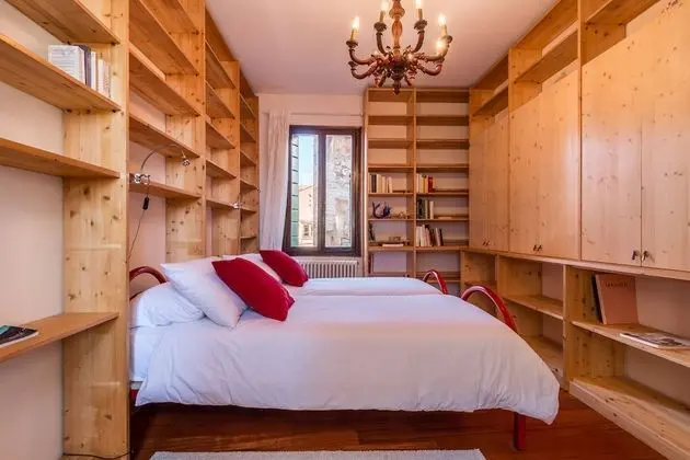 Apart Daire, 2 Yatak Odası, Şehir Manzaralı