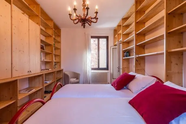 Apart Daire, 2 Yatak Odası, Şehir Manzaralı