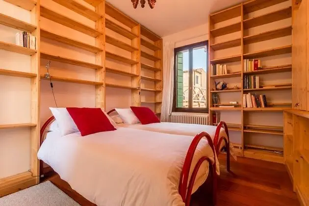 Apart Daire, 2 Yatak Odası, Şehir Manzaralı