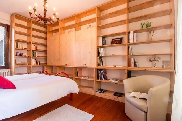 Apart Daire, 2 Yatak Odası, Şehir Manzaralı