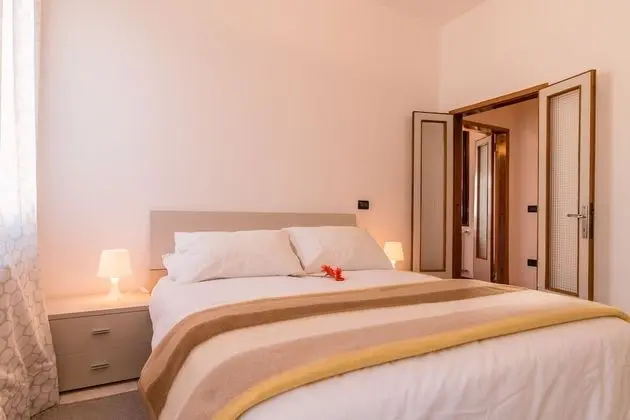 Apart Daire, 2 Yatak Odası, Şehir Manzaralı