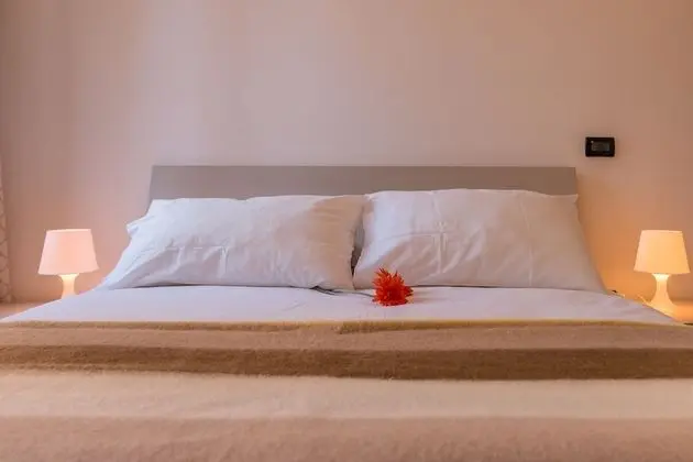 Apart Daire, 2 Yatak Odası, Şehir Manzaralı