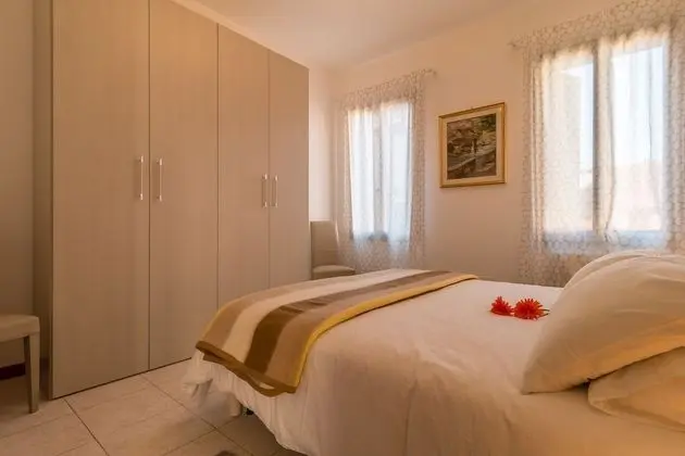 Apart Daire, 2 Yatak Odası, Şehir Manzaralı