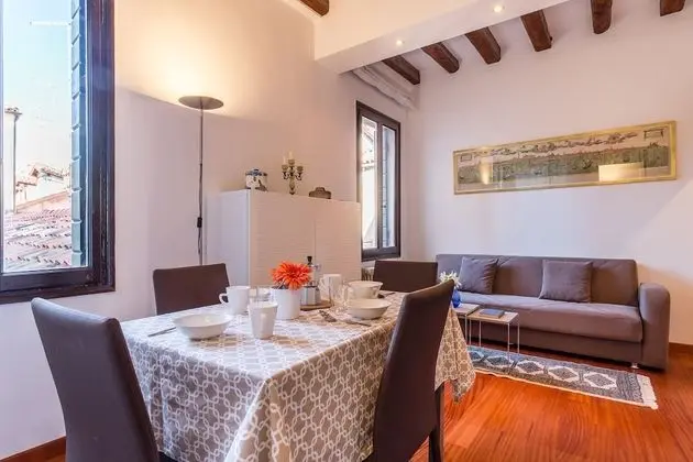 Apart Daire, 2 Yatak Odası, Şehir Manzaralı