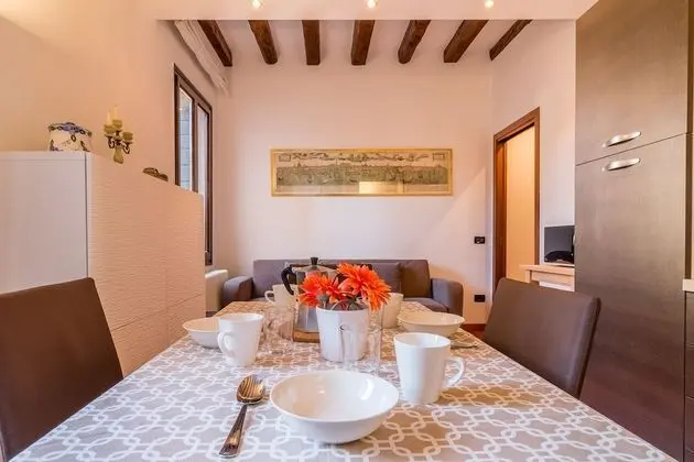 Apart Daire, 2 Yatak Odası, Şehir Manzaralı