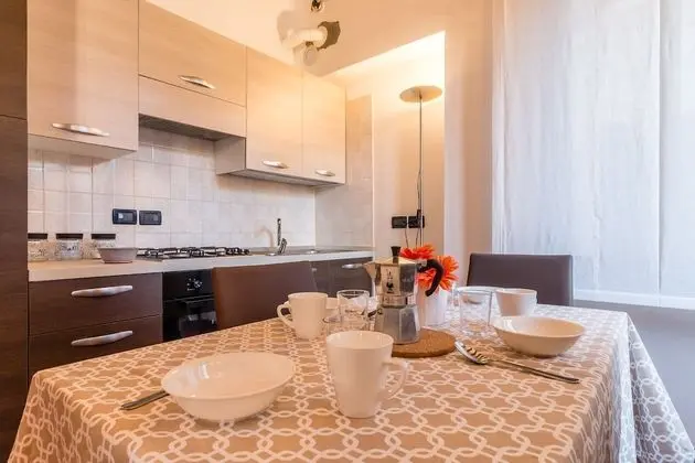 Apart Daire, 2 Yatak Odası, Şehir Manzaralı