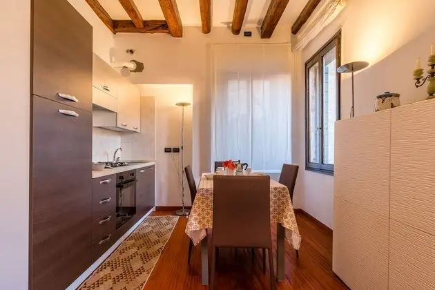 Apart Daire, 2 Yatak Odası, Şehir Manzaralı