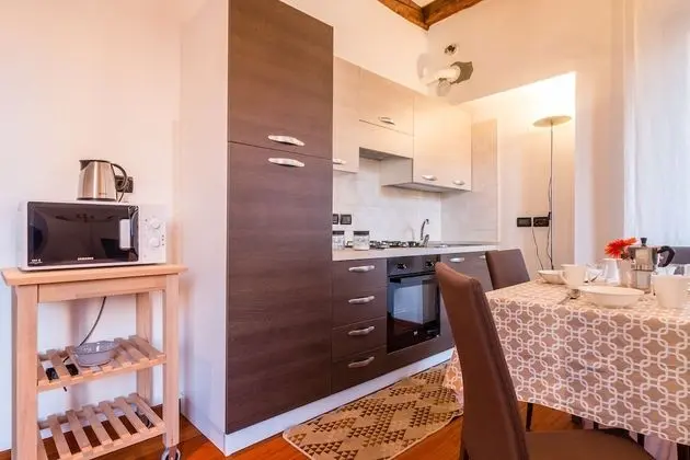 Apart Daire, 2 Yatak Odası, Şehir Manzaralı