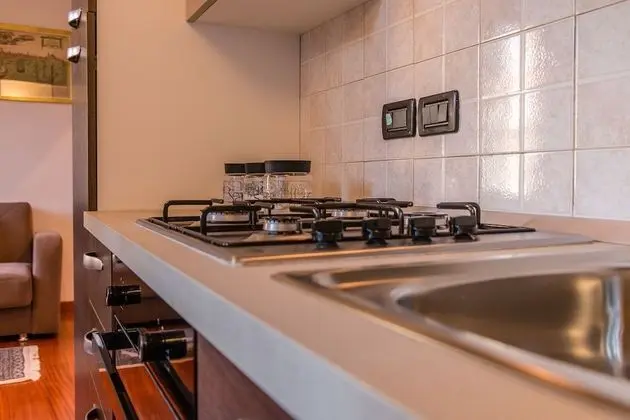 Apart Daire, 2 Yatak Odası, Şehir Manzaralı