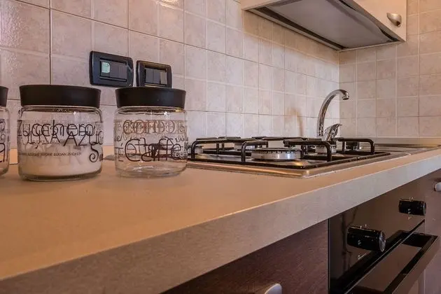 Apart Daire, 2 Yatak Odası, Şehir Manzaralı