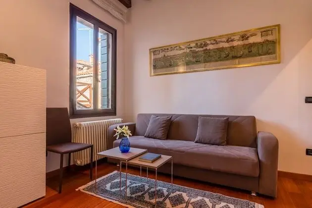 Apart Daire, 2 Yatak Odası, Şehir Manzaralı