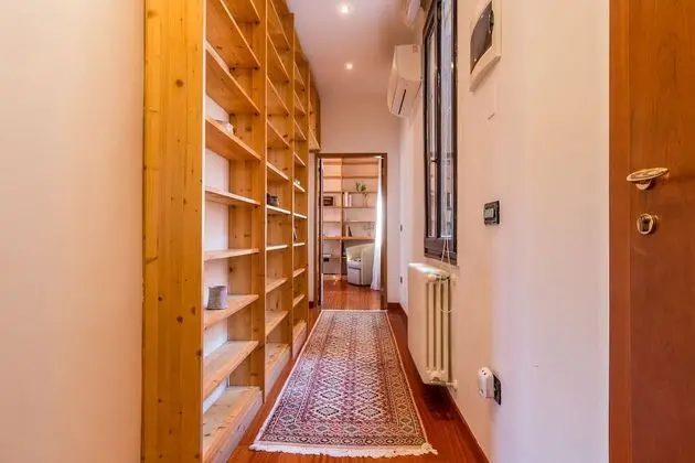 Apart Daire, 2 Yatak Odası, Şehir Manzaralı