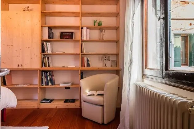 Apart Daire, 2 Yatak Odası, Şehir Manzaralı