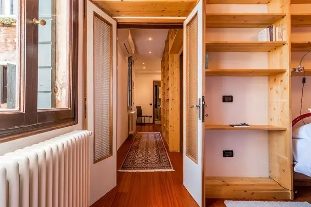 Apart Daire, 2 Yatak Odası, Şehir Manzaralı