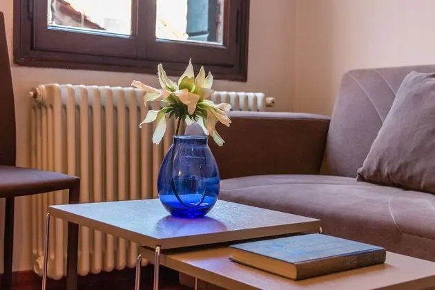 Apart Daire, 2 Yatak Odası, Şehir Manzaralı