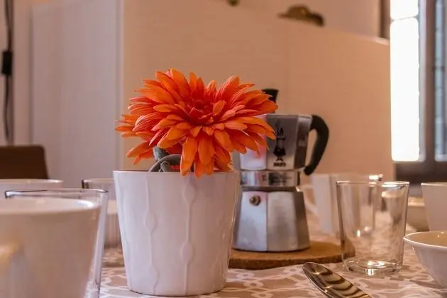 Apart Daire, 2 Yatak Odası, Şehir Manzaralı