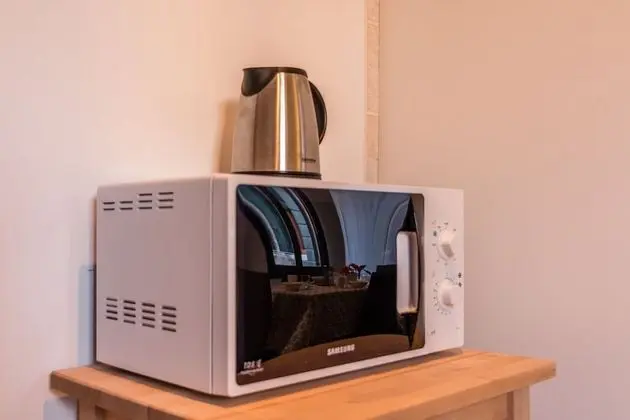 Apart Daire, 2 Yatak Odası, Şehir Manzaralı