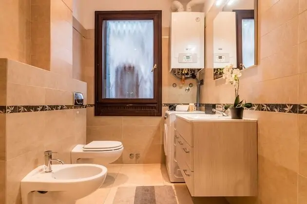 Apart Daire, 2 Yatak Odası, Şehir Manzaralı