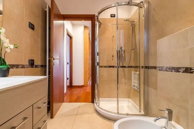 Apart Daire, 2 Yatak Odası, Şehir Manzaralı