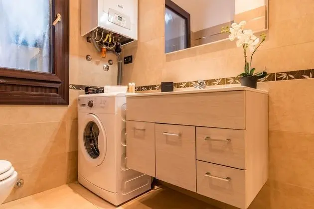 Apart Daire, 2 Yatak Odası, Şehir Manzaralı