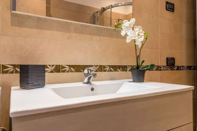 Apart Daire, 2 Yatak Odası, Şehir Manzaralı