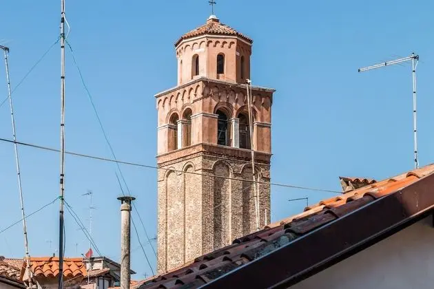 Apart Daire, 2 Yatak Odası, Şehir Manzaralı