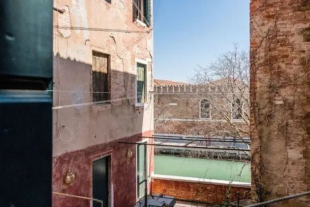 Apart Daire, 2 Yatak Odası, Şehir Manzaralı