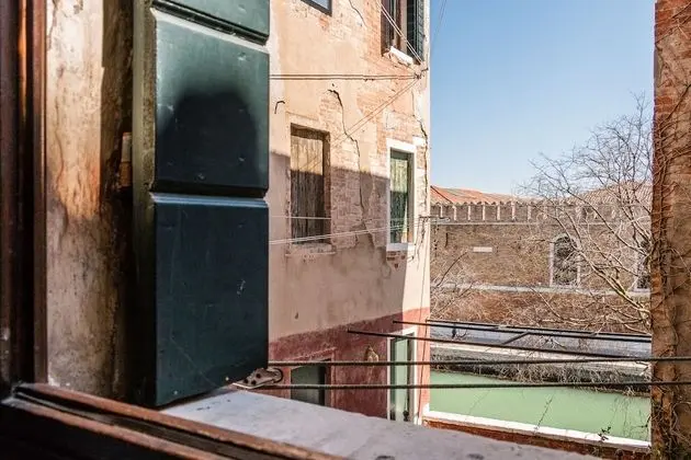 Apart Daire, 2 Yatak Odası, Şehir Manzaralı