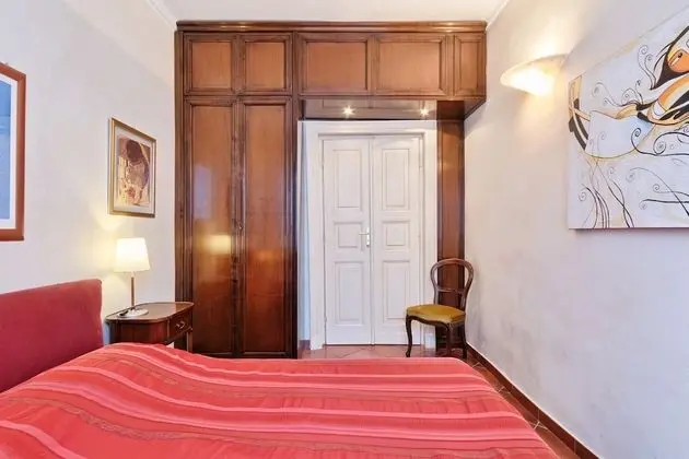 Apart Daire, 1 Yatak Odası, Sigara İçilmez