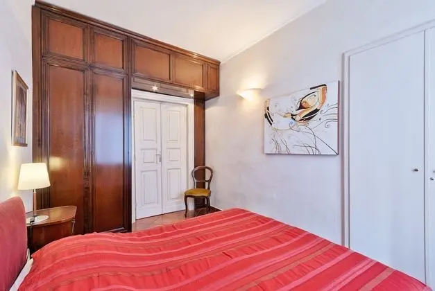 Apart Daire, 1 Yatak Odası, Sigara İçilmez