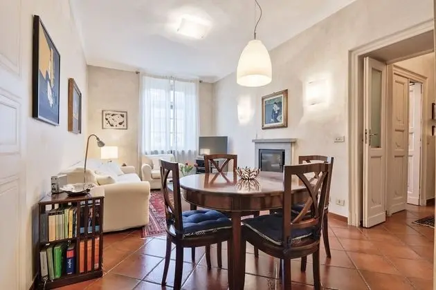 Apart Daire, 1 Yatak Odası, Sigara İçilmez