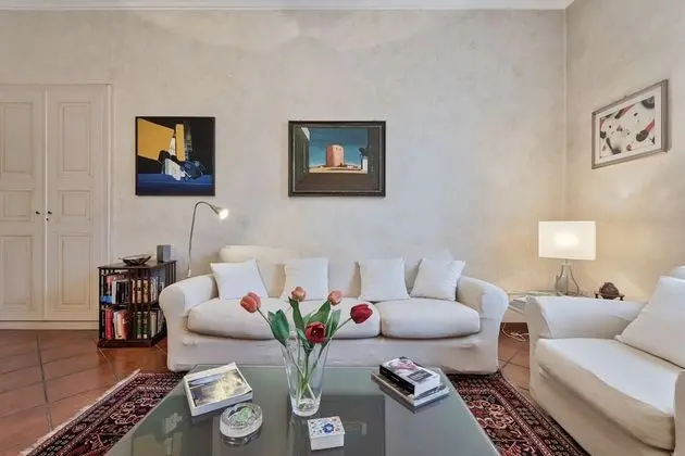 Apart Daire, 1 Yatak Odası, Sigara İçilmez