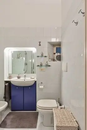 Apart Daire, 1 Yatak Odası, Sigara İçilmez