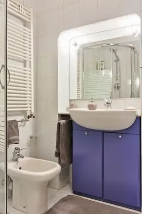 Apart Daire, 1 Yatak Odası, Sigara İçilmez